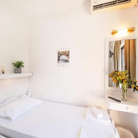 Le Mirage Hotel