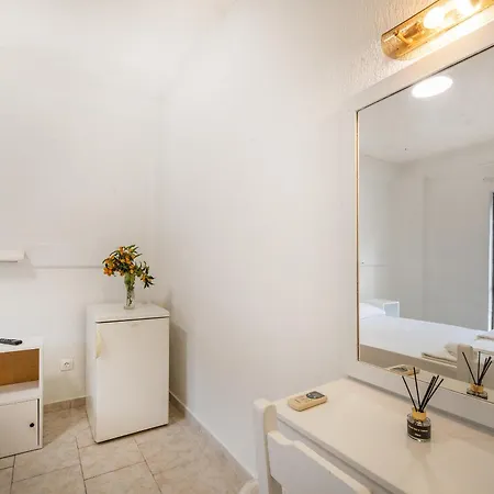 Hotel Le Mirage 2*