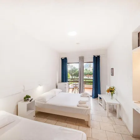 Le Mirage Hotel Benitses (Corfu)