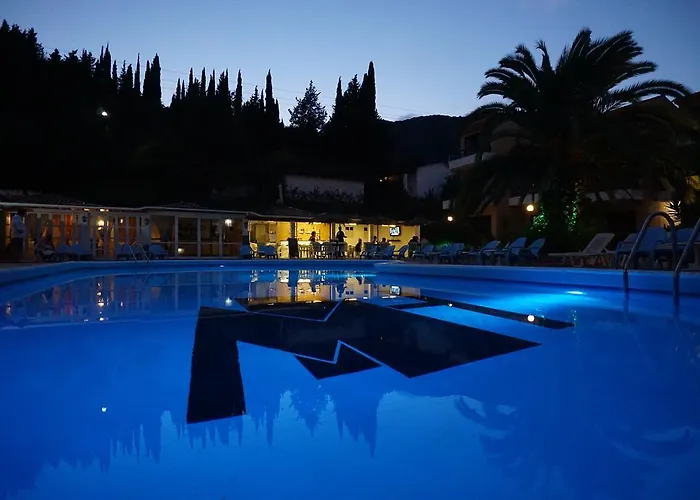 Le Mirage