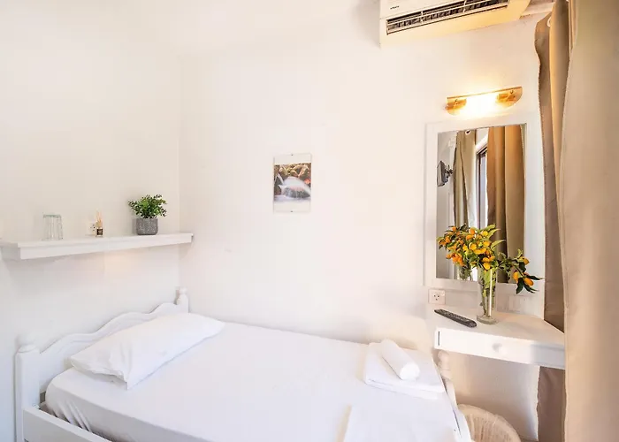 Le Mirage Hotel