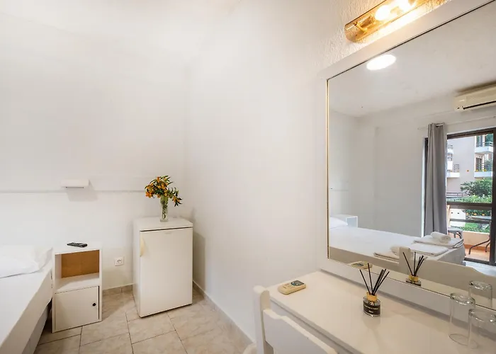 Hotel Le Mirage 2*
