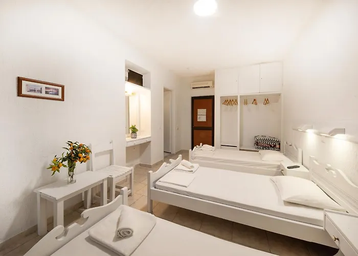 Hotel Le Mirage Benitses (Corfu)
