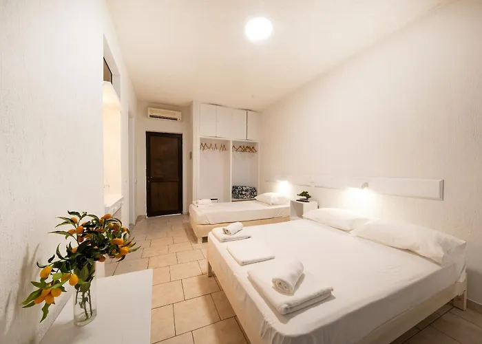Hotel Le Mirage 2*