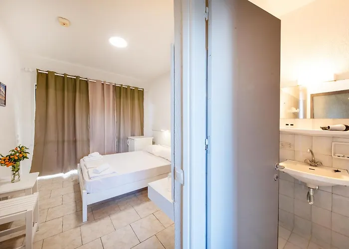 Le Mirage Hotel Benitses (Corfu)