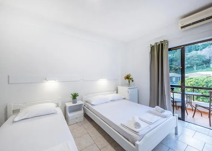 Le Mirage Hotel