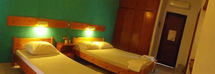 Le Mirage 2* Benitses (Corfu)