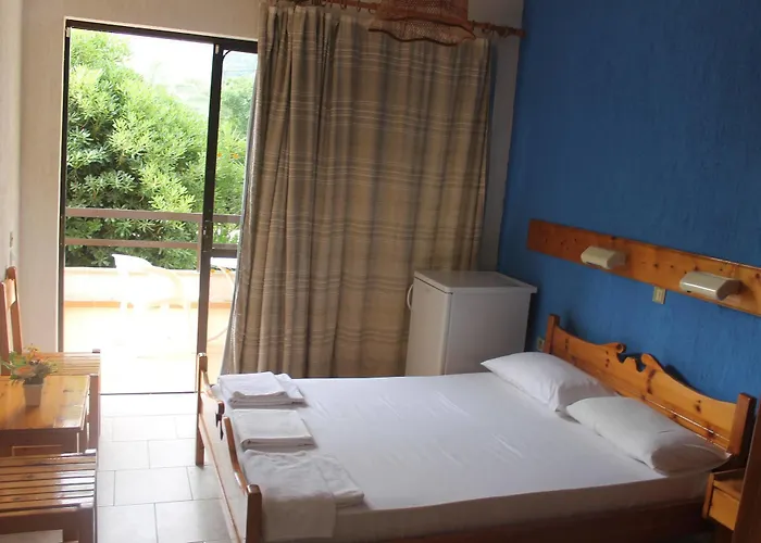 Hotel Le Mirage 2*