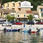 Le Mirage Hotel Benitses (Corfu)