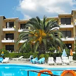 Le Mirage Hotel