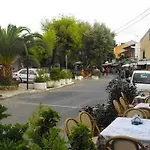 Le Mirage Hotel Benitses (Corfu)