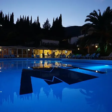 Le Mirage