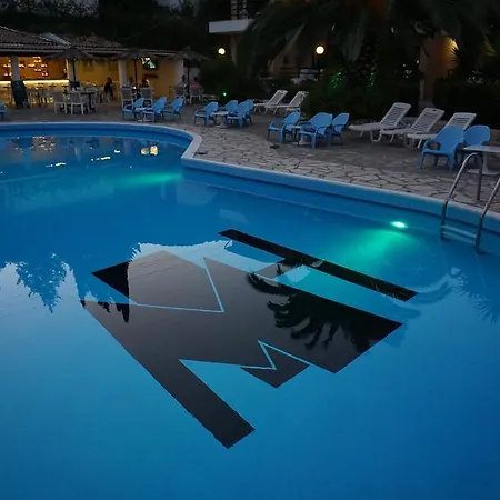 Le Mirage Μπενίτσες