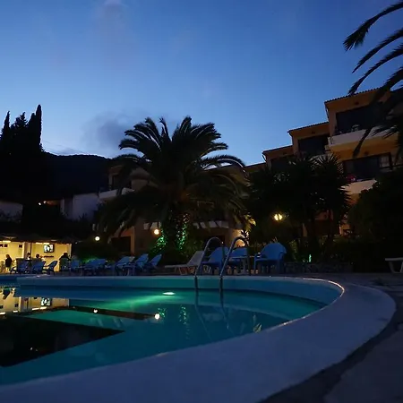 Le Mirage Ξενοδοχείο