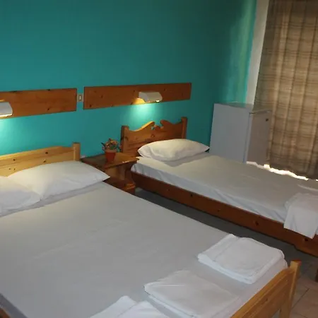 Le Mirage Hotel Benitses (Corfu)