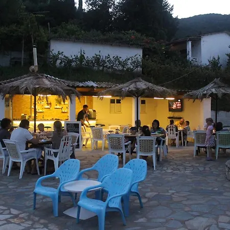 Le Mirage Hotel Benitses (Corfu)