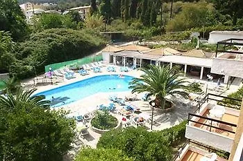 Le Mirage Hotel Benitses (Corfu)