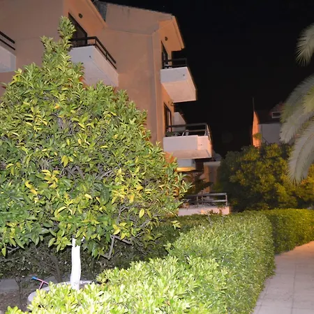 Le Mirage Hotel Benitses (Corfu)