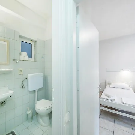 Hotel Le Mirage