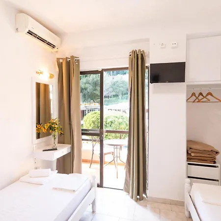 Hotel Le Mirage Benitses (Corfu)