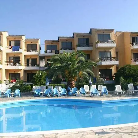 Le Mirage Hotel 2*