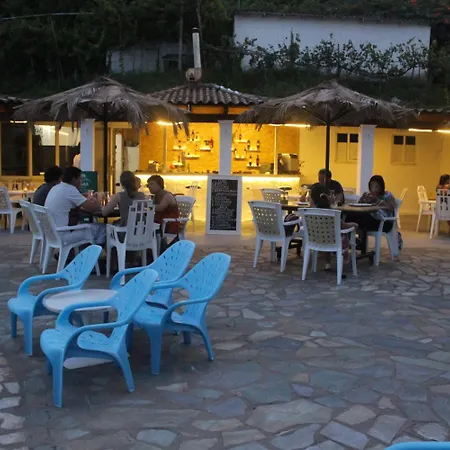 Hotel Le Mirage