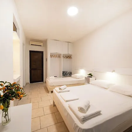 Hotel Le Mirage 2*