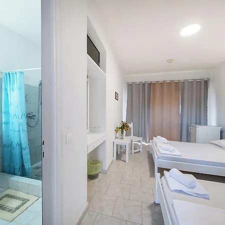 Le Mirage Benícesz