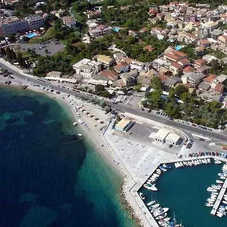 Hotel Le Mirage Benitses (Corfu)