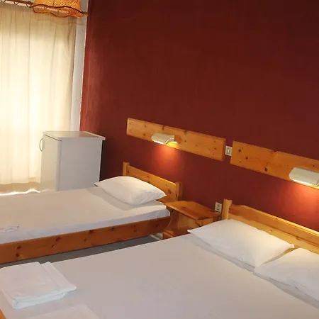 Le Mirage Benitses (Corfu)