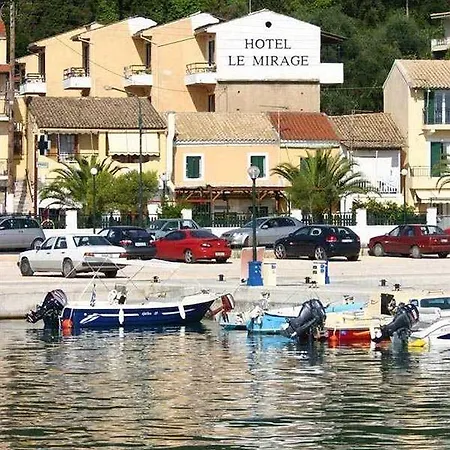 Le Mirage Ξενοδοχείο Μπενίτσες