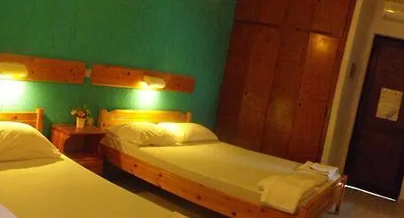 Le Mirage 2* Benitses (Corfu)