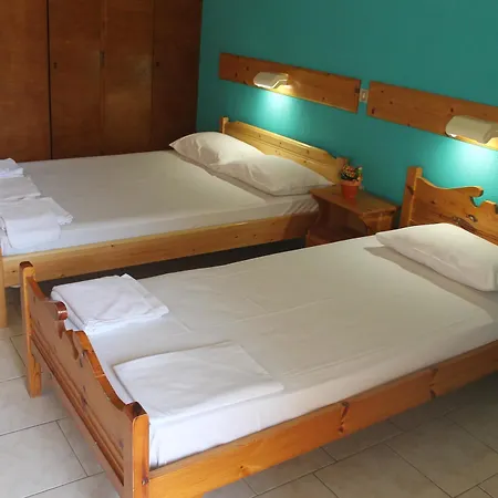 Le Mirage Hotel Benitses (Corfu)