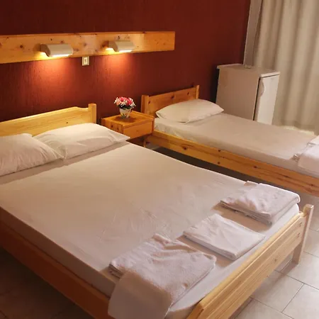 Le Mirage 2* Μπενίτσες