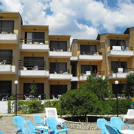 Le Mirage Ξενοδοχείο