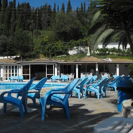 Le Mirage Hotel 2*