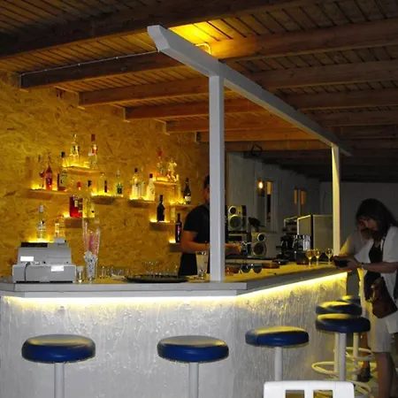 Le Mirage Ξενοδοχείο 2*