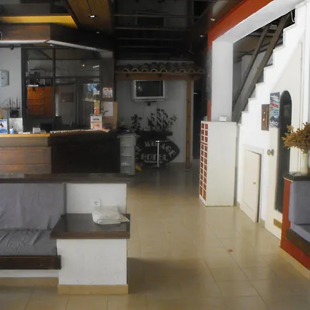 Le Mirage Ξενοδοχείο