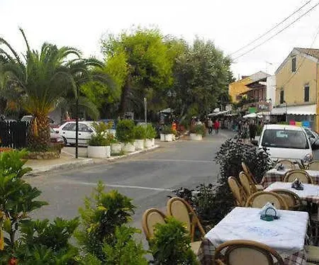 Le Mirage Ξενοδοχείο Μπενίτσες