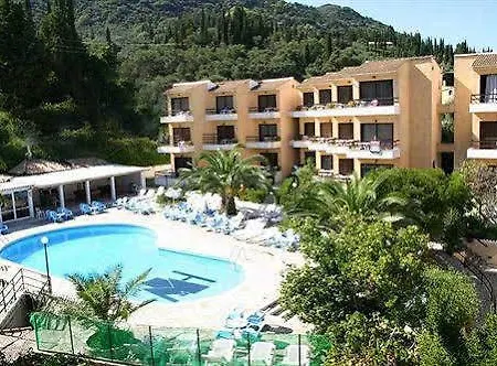 Le Mirage