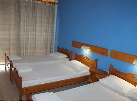 Hotel Le Mirage Benitses (Corfu)