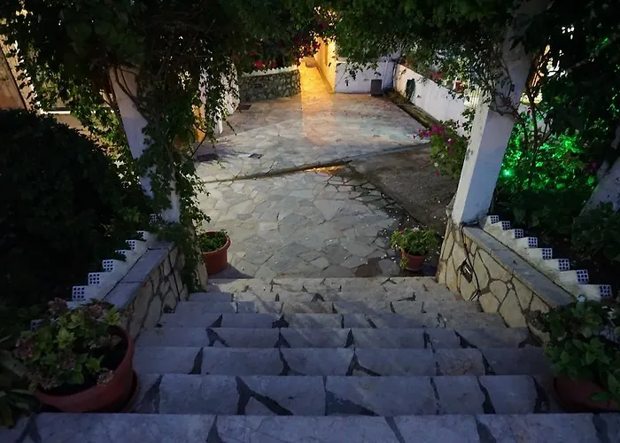 Le Mirage 2* Benitses (Corfu)