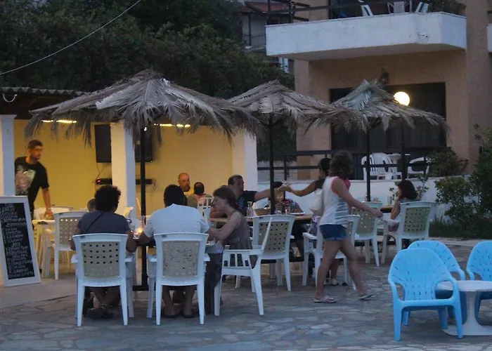 Hotel Le Mirage 2*