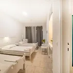 ホテル Le Mirage ベニテス