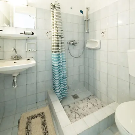 Le Mirage Hotel