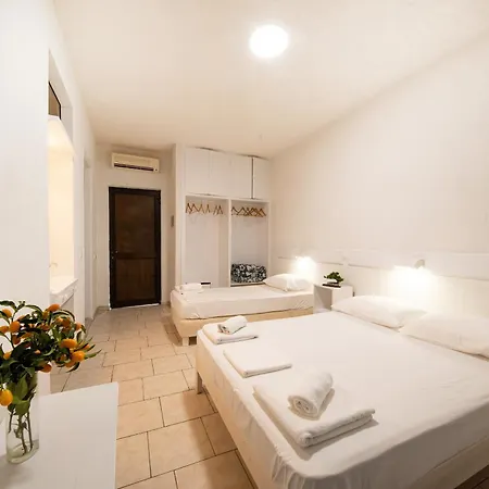 Hotel Le Mirage 2*