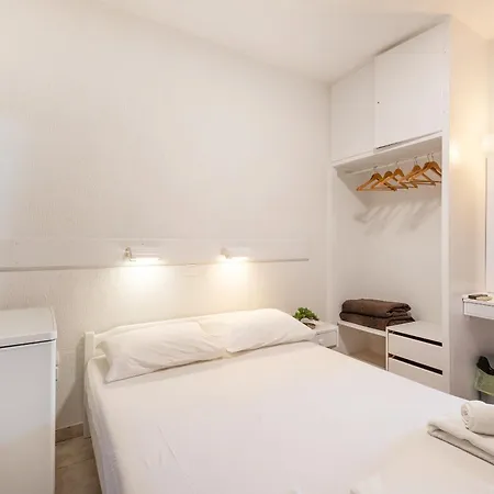 Hotel Le Mirage