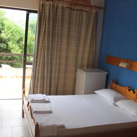 Hotel Le Mirage 2*