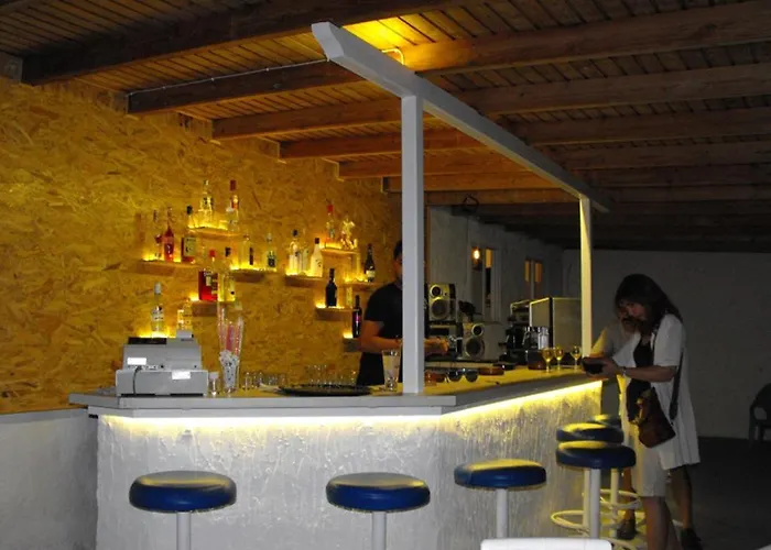 Le Mirage Отель 2*